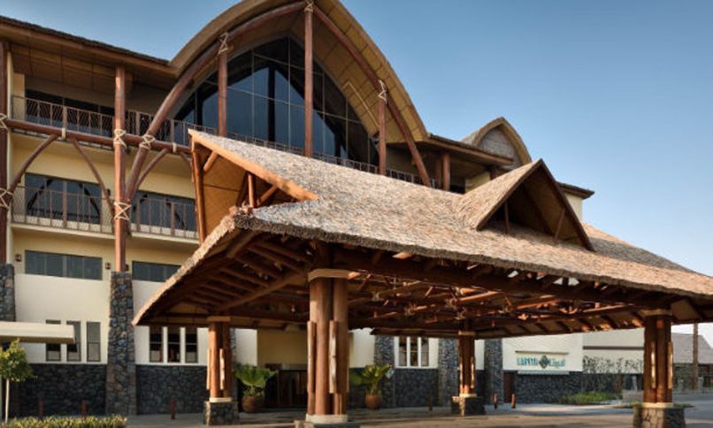 LAPITA DUBAI PARK & RESORT - 4