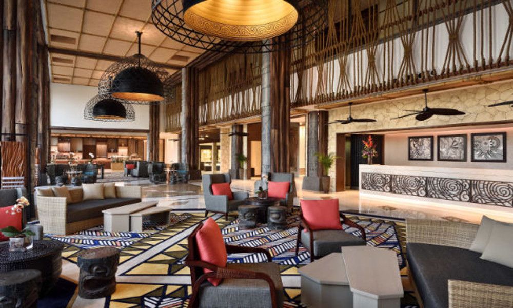 LAPITA DUBAI PARK & RESORT - 18