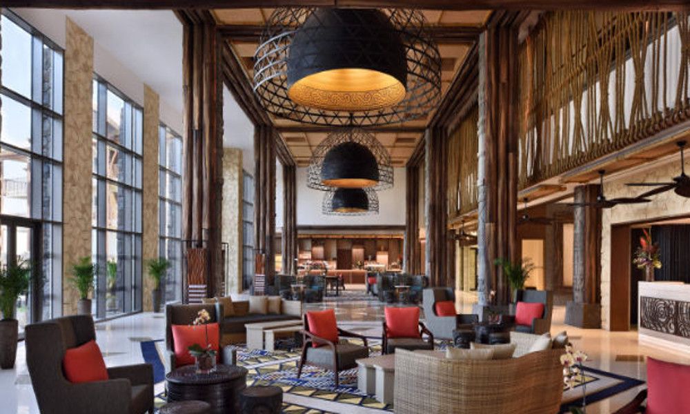 LAPITA DUBAI PARK & RESORT - 16