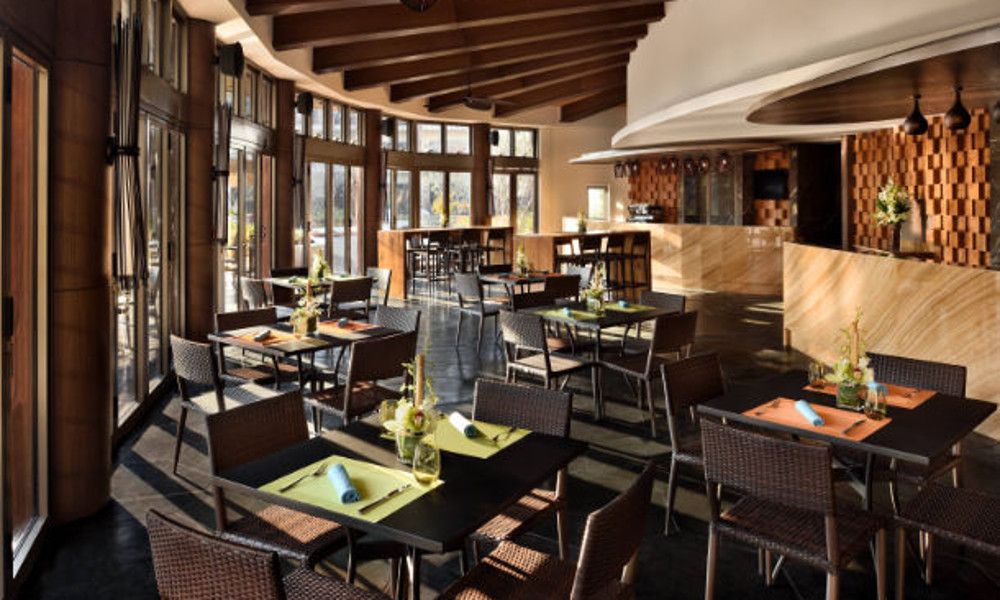 Картинка отеля - 22