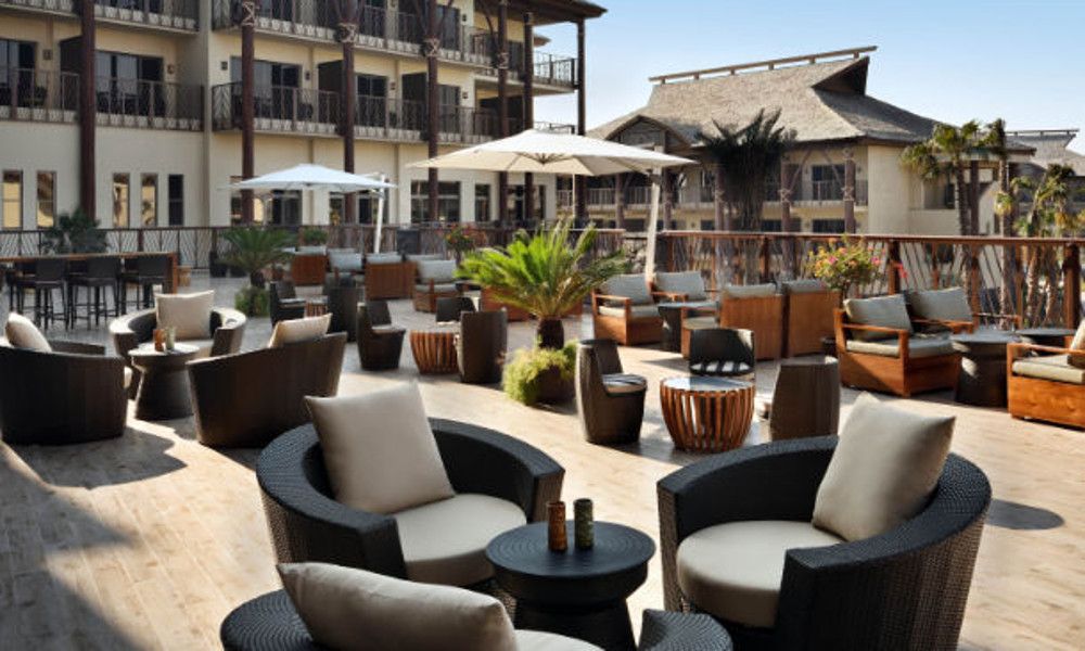 LAPITA DUBAI PARK & RESORT - 13