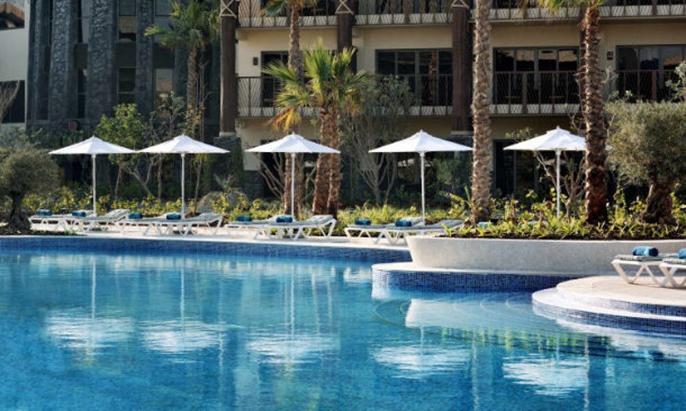 LAPITA DUBAI PARK & RESORT - 8