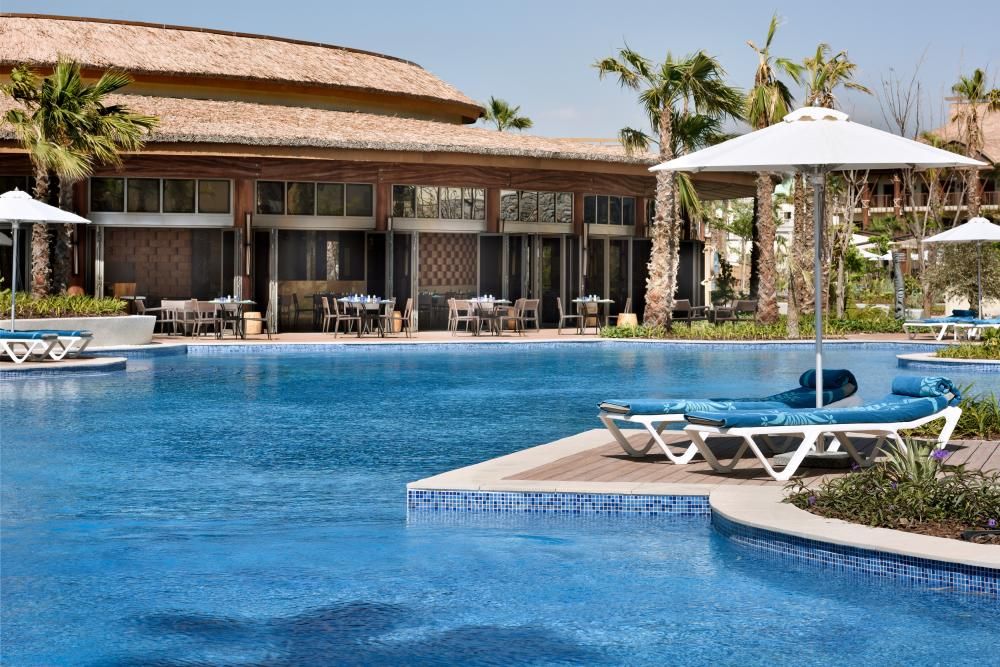 LAPITA DUBAI PARK & RESORT - 7