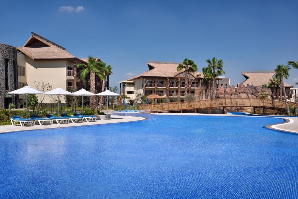 LAPITA DUBAI PARK & RESORT - 11