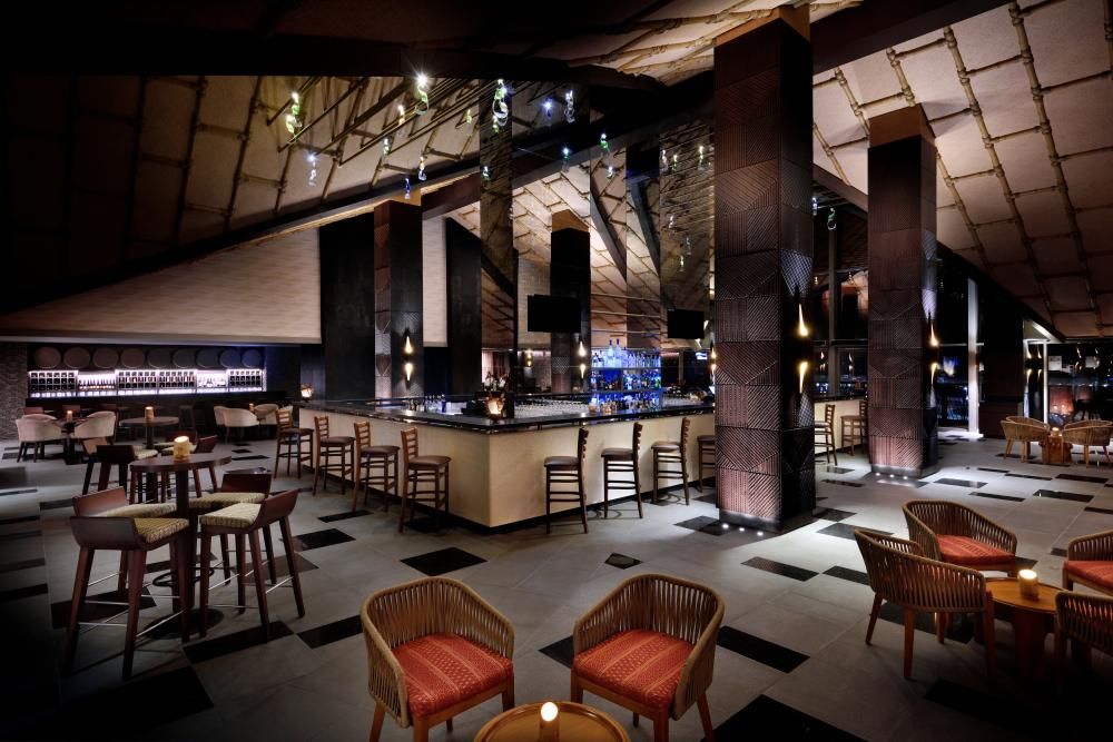 LAPITA DUBAI PARK & RESORT - 19