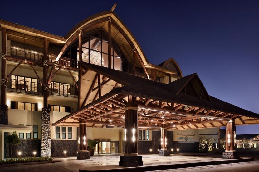 LAPITA DUBAI PARK & RESORT - 3