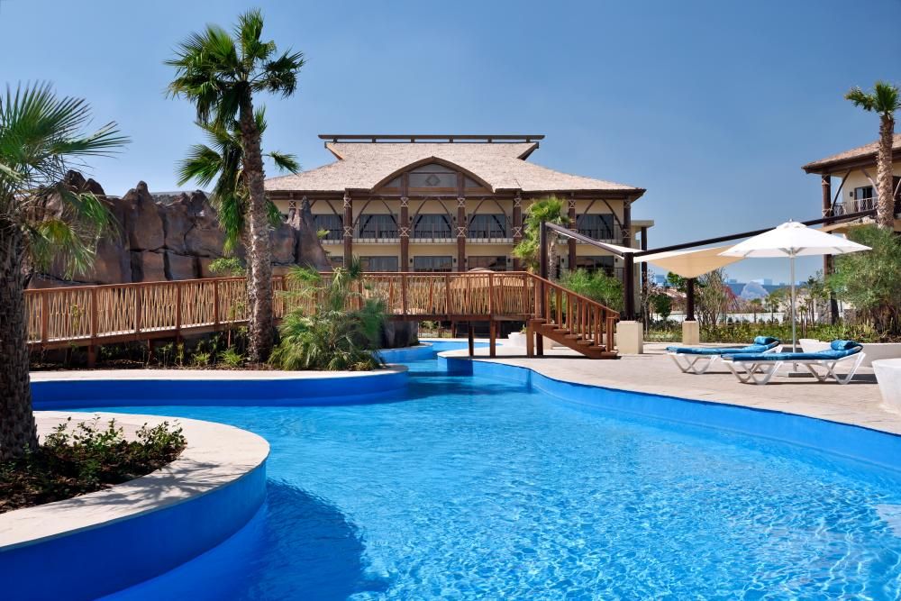 LAPITA DUBAI PARK & RESORT - 10