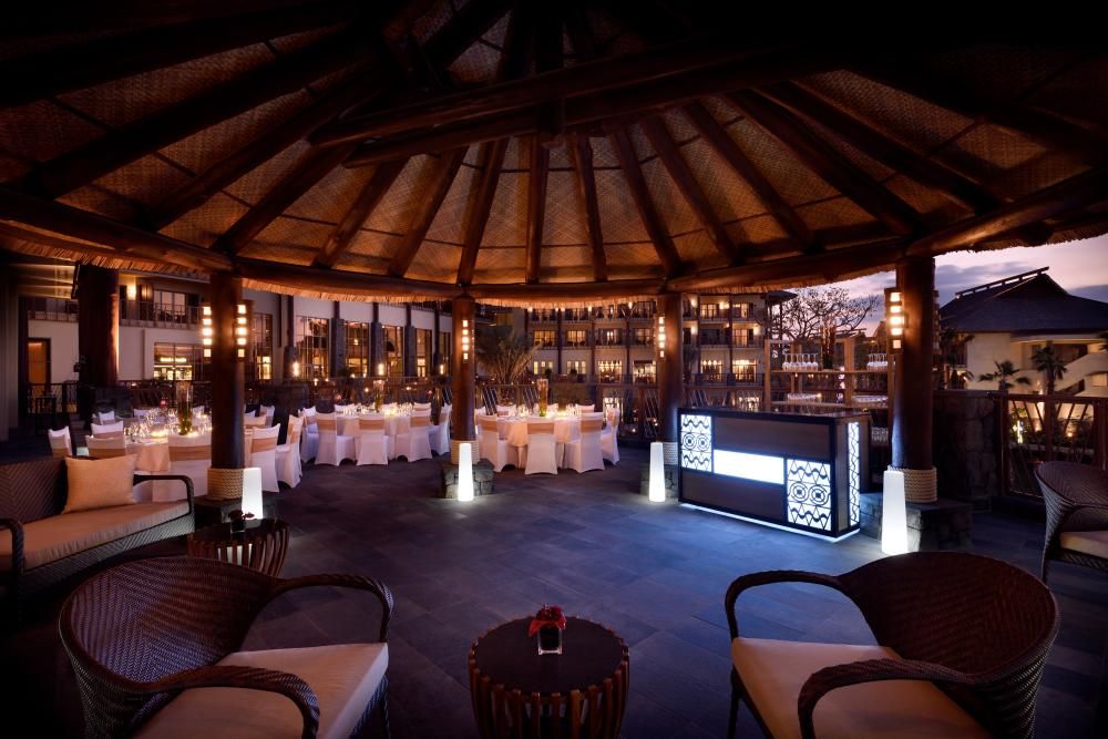 LAPITA DUBAI PARK & RESORT - 23