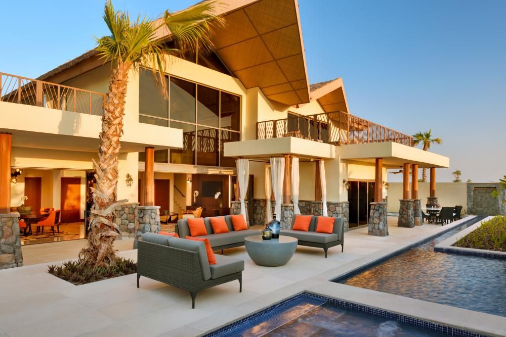 LAPITA DUBAI PARK & RESORT - 5