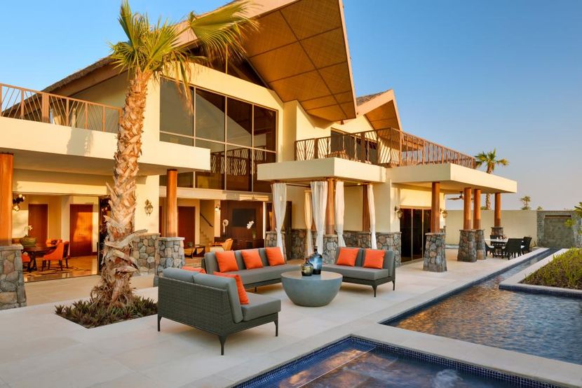 LAPITA DUBAI PARK & RESORT - 5