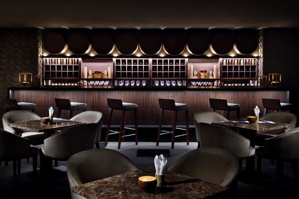 LAPITA DUBAI PARK & RESORT - 20