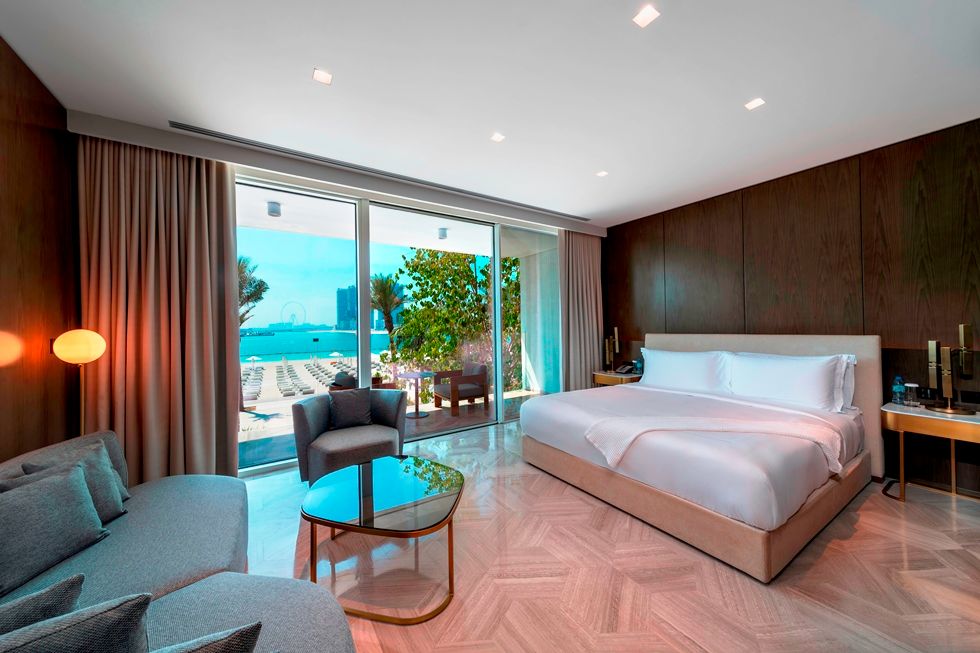 FIVE PALM JUMEIRAH DUBAI - 27