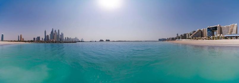 FIVE PALM JUMEIRAH DUBAI - 2