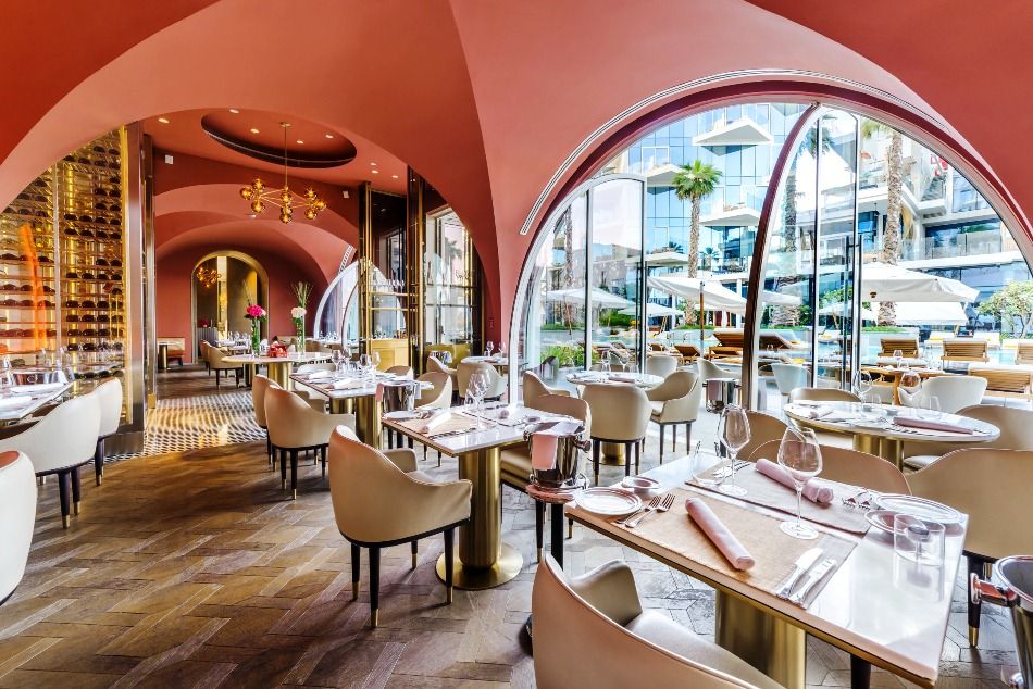 FIVE PALM JUMEIRAH DUBAI - 18