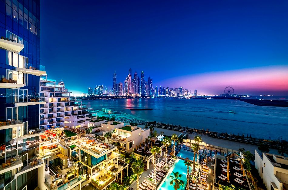 FIVE PALM JUMEIRAH DUBAI - 16