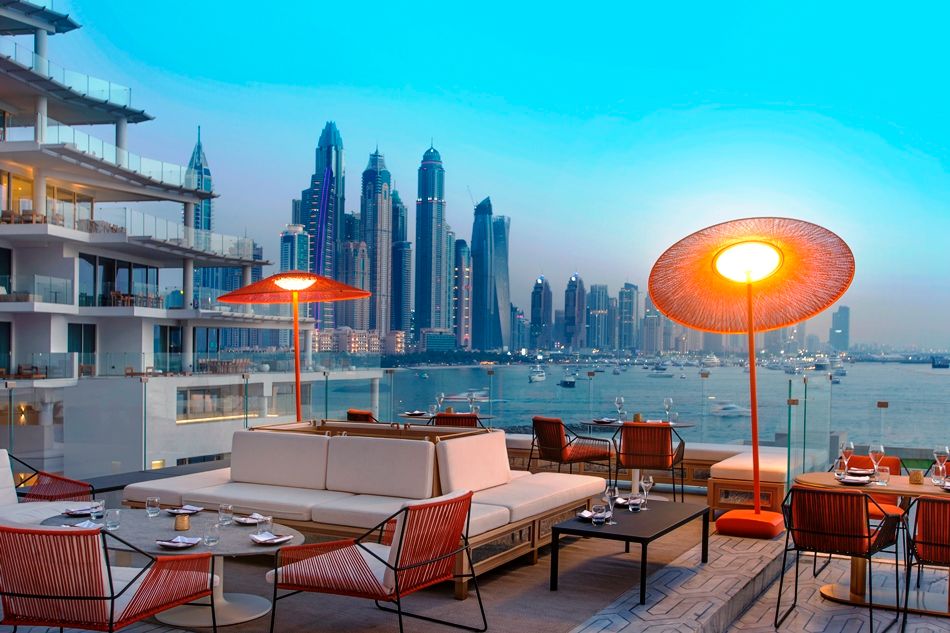 FIVE PALM JUMEIRAH DUBAI - 17