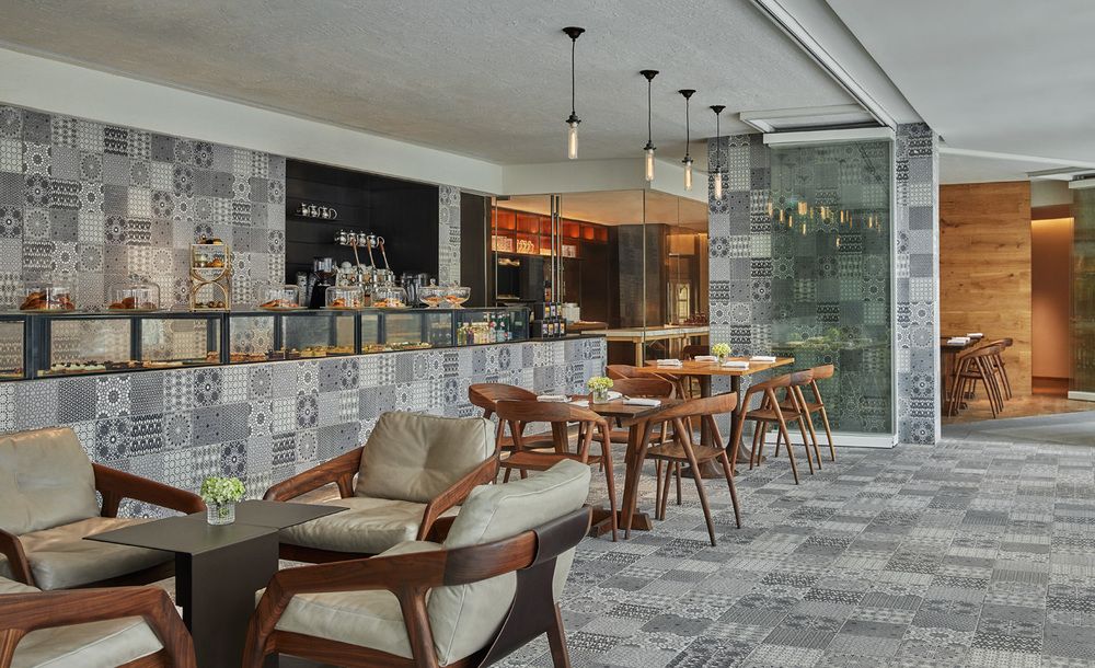 FIVE PALM JUMEIRAH DUBAI - 13