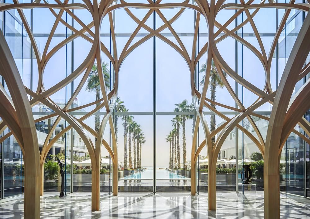 Картинка отеля - 21