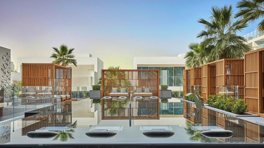 FIVE PALM JUMEIRAH DUBAI - 10