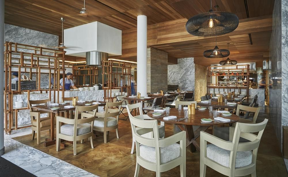 FIVE PALM JUMEIRAH DUBAI - 11