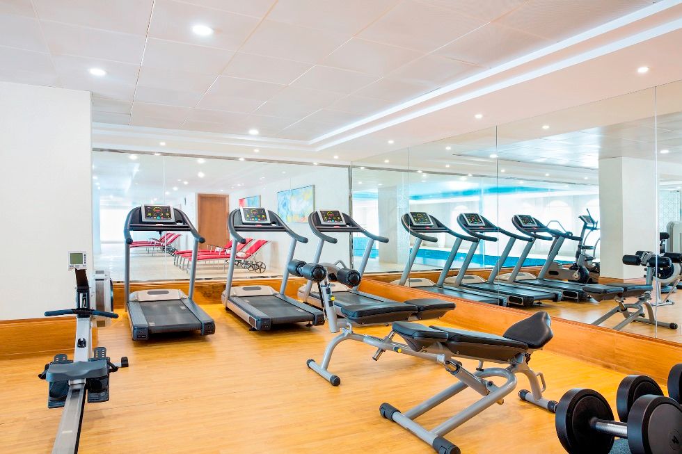 Картинка отеля - 20