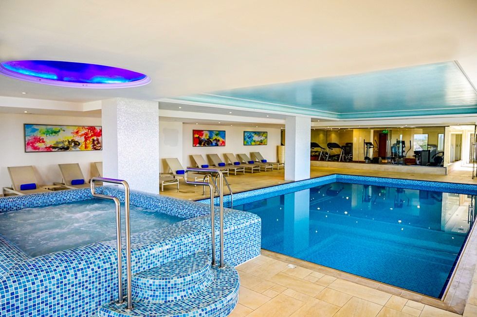 Картинка отеля - 16