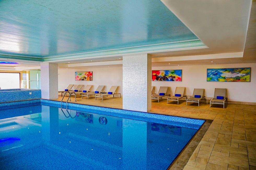 Картинка отеля - 15