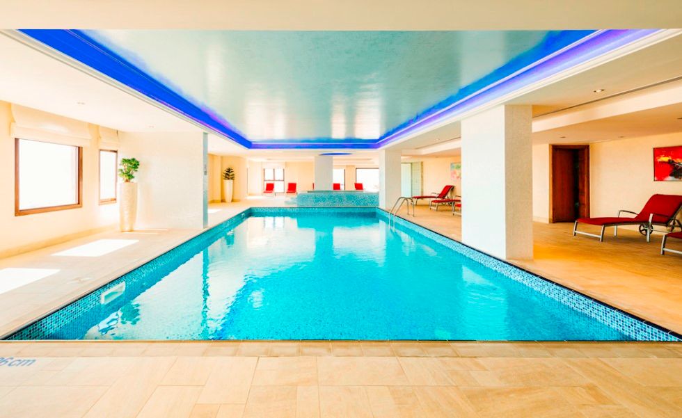 Картинка отеля - 14