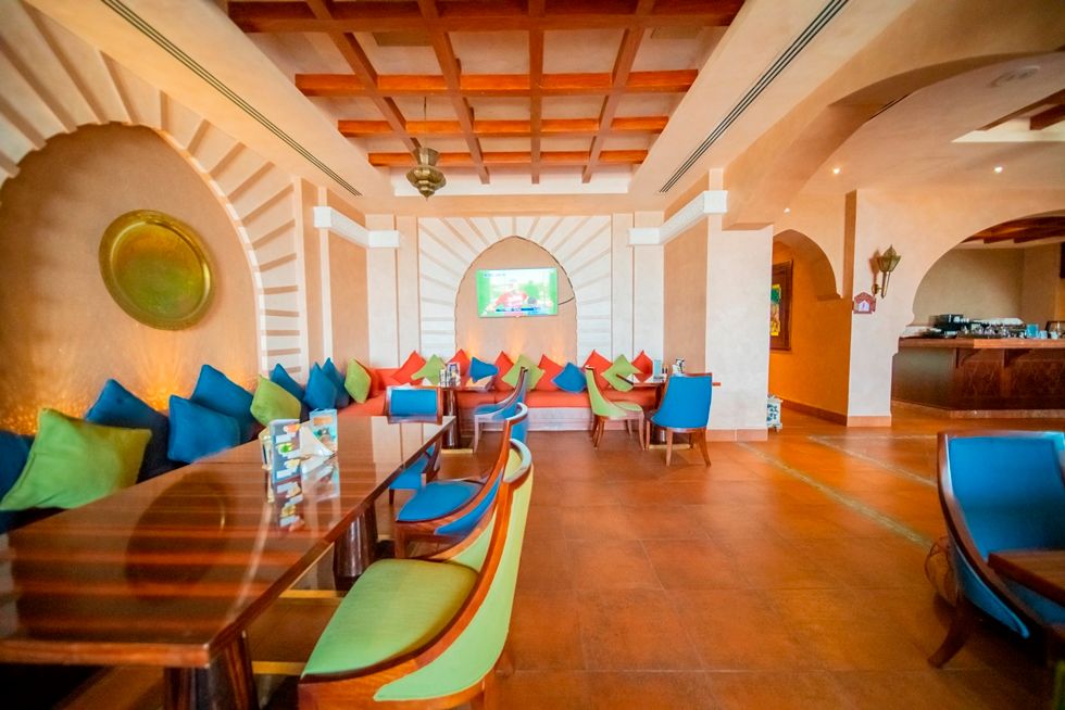 Картинка отеля - 9