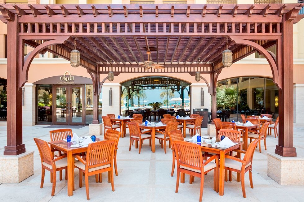 Картинка отеля - 7