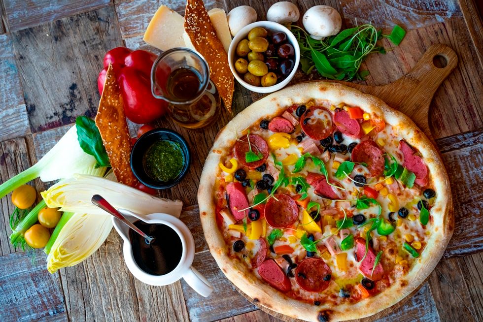 Картинка отеля - 5