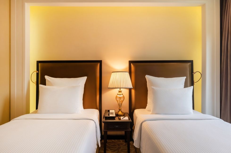 Картинка отеля - 43