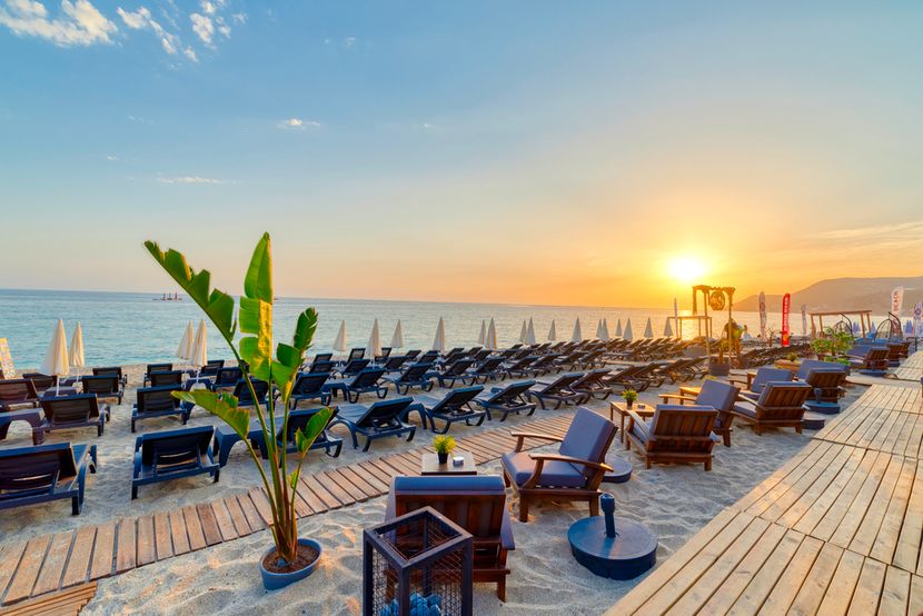 Royalisa Palmiye Beach (only adults 14+) - 3