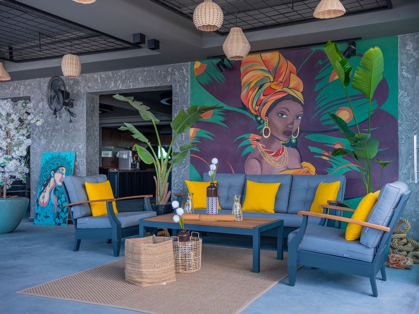 Royalisa Palmiye Beach (only adults 14+) - 5