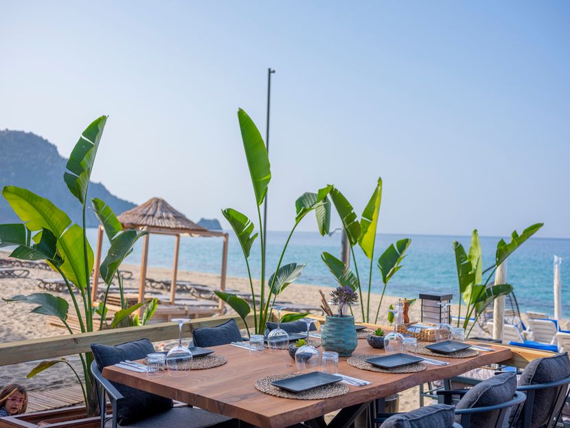 Royalisa Palmiye Beach (only adults 14+) - 4