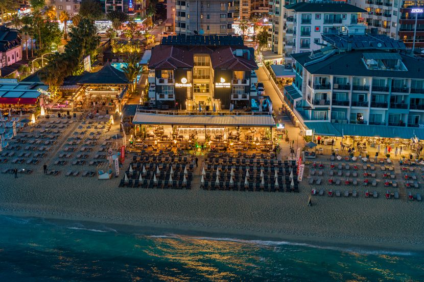 Royalisa Palmiye Beach (only adults 14+) - 1
