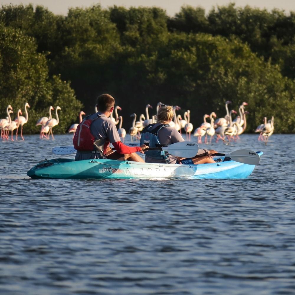 AL ZORAH BEACH RESORT (ex. THE OBEROI) - 15