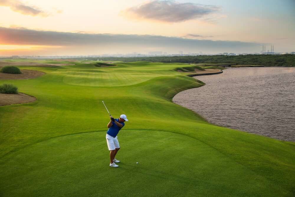 AL ZORAH BEACH RESORT (ex. THE OBEROI) - 14