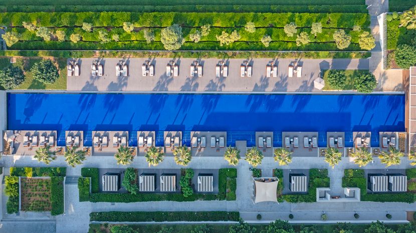 AL ZORAH BEACH RESORT (ex. THE OBEROI) - 4