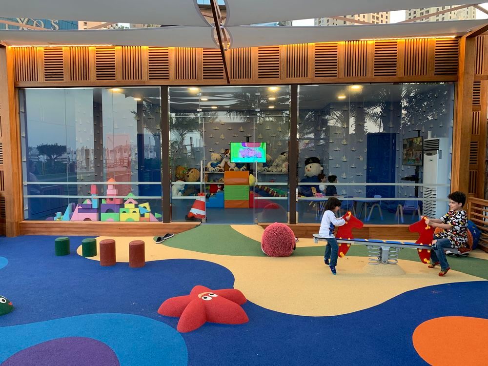 RIXOS PREMIUM DUBAI - 43