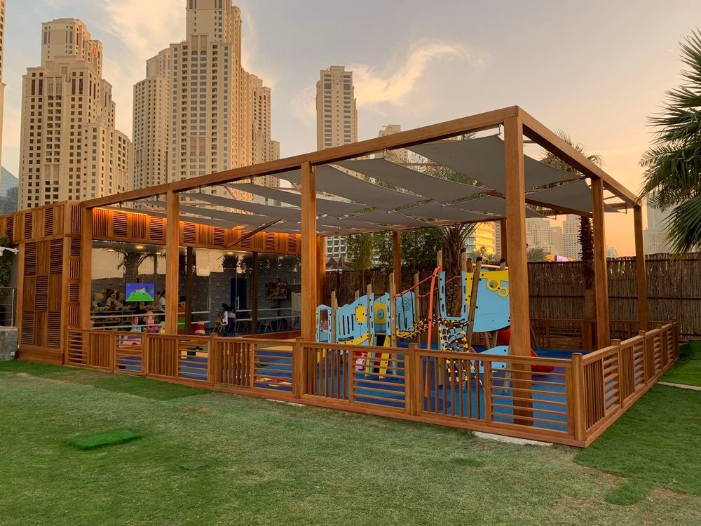 RIXOS PREMIUM DUBAI - 42