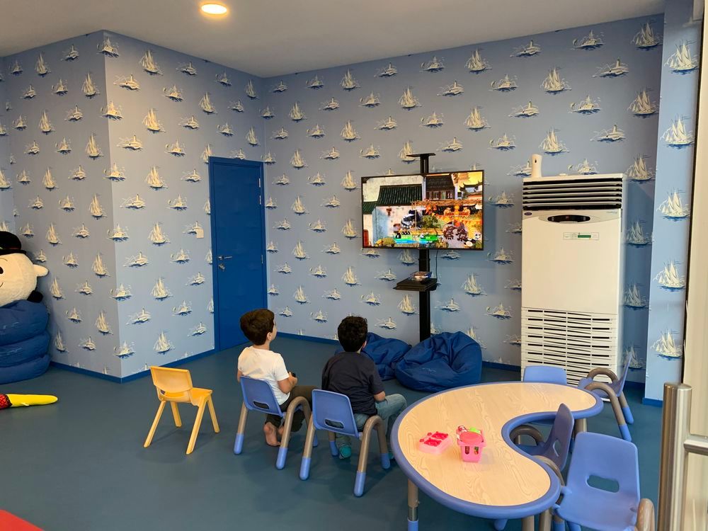 RIXOS PREMIUM DUBAI - 44