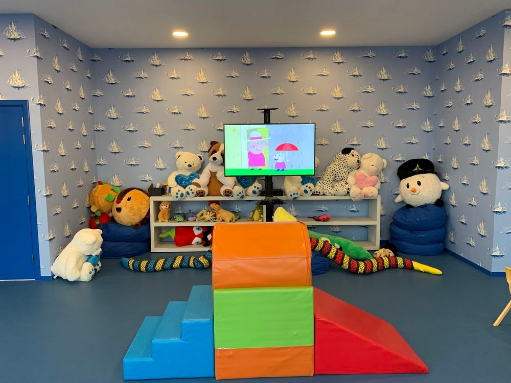 RIXOS PREMIUM DUBAI - 45