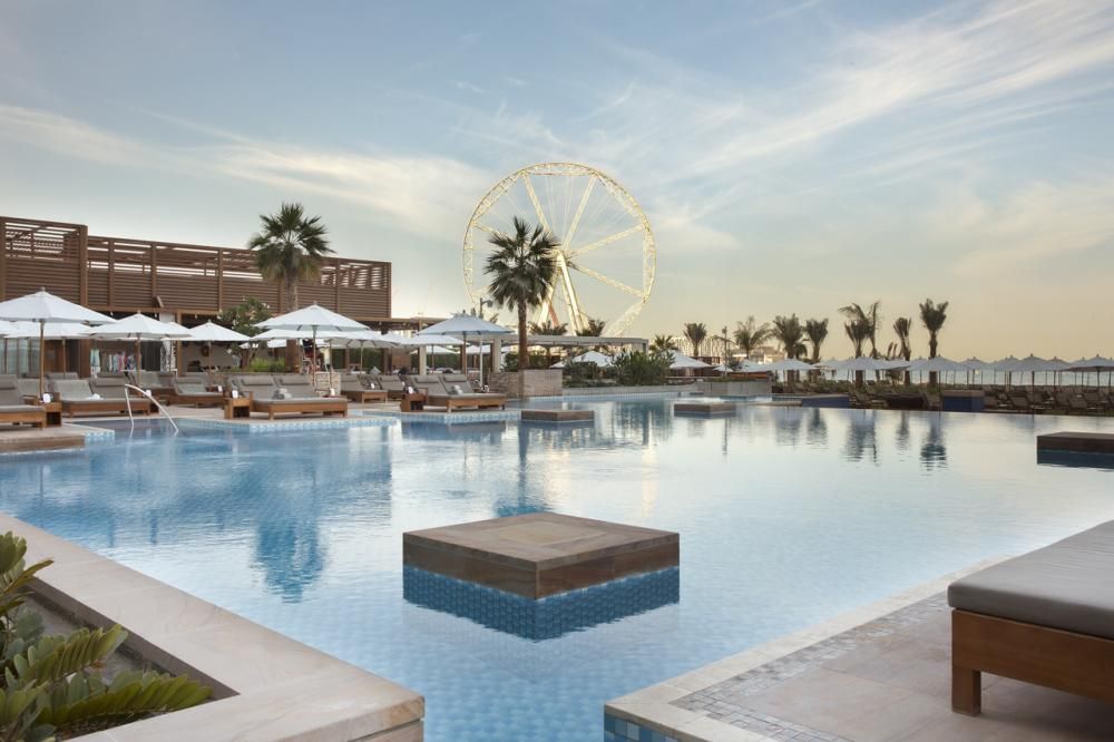 RIXOS PREMIUM DUBAI - 19