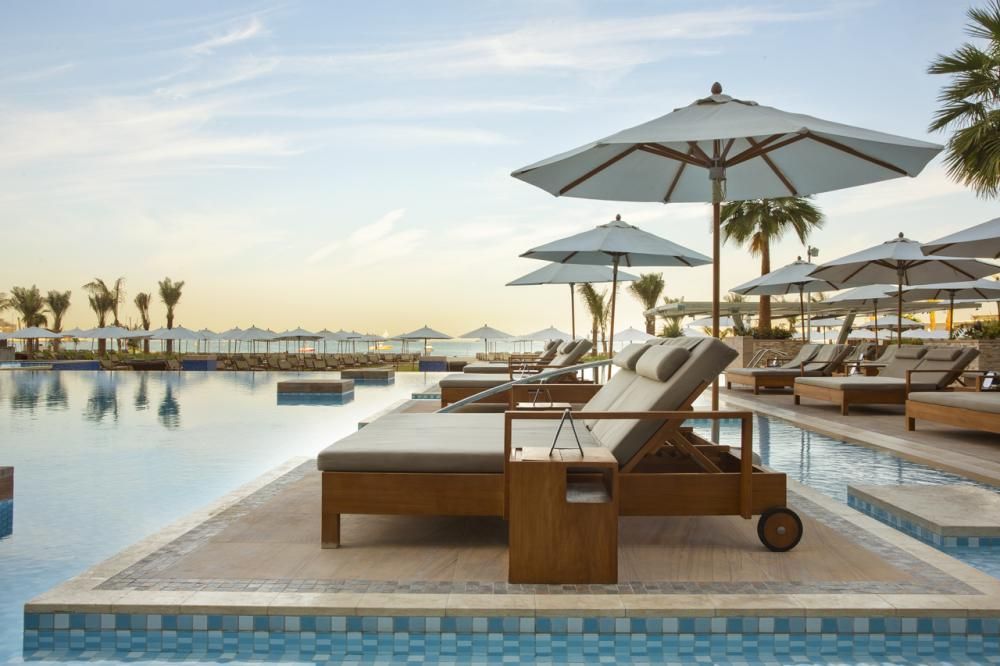 RIXOS PREMIUM DUBAI - 21