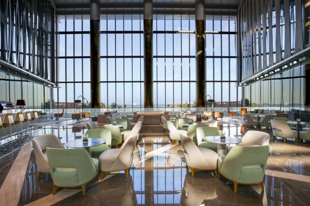 RIXOS PREMIUM DUBAI - 34