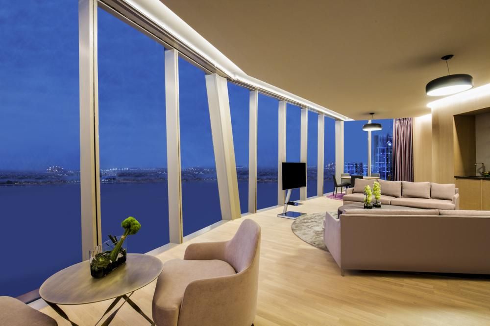 RIXOS PREMIUM DUBAI - 54