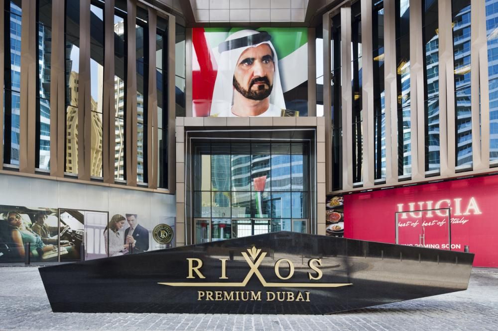 RIXOS PREMIUM DUBAI - 23