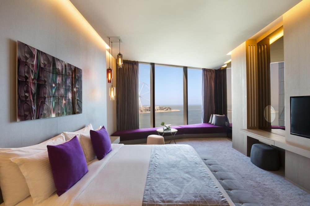 RIXOS PREMIUM DUBAI - 61