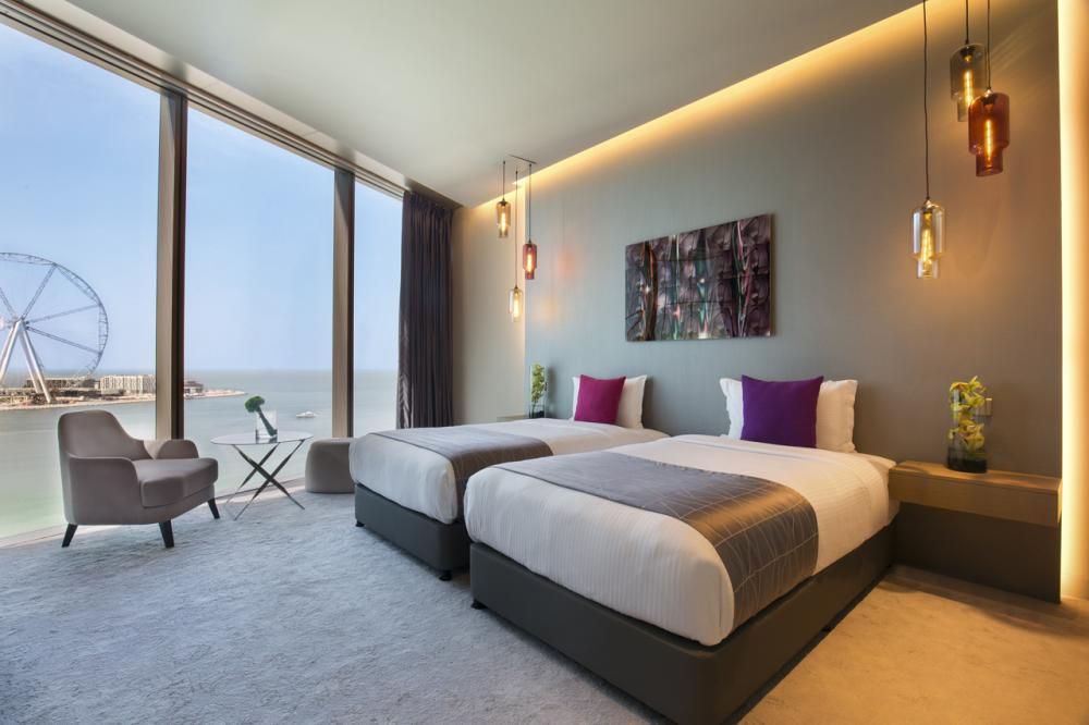 RIXOS PREMIUM DUBAI - 47